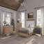 Commode 5 tiroirs
