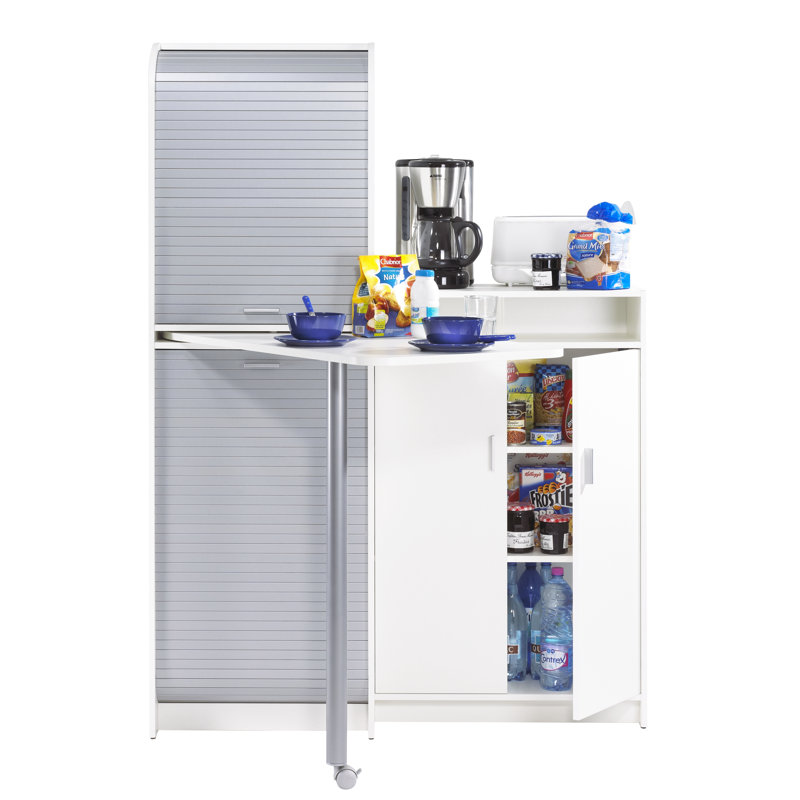 Ryland 180.7cm Kitchen Pantry