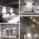 MR16 LED Light Bulb, Dimmable Spotlight Bulb, GU5.3 Bi-Pin Base