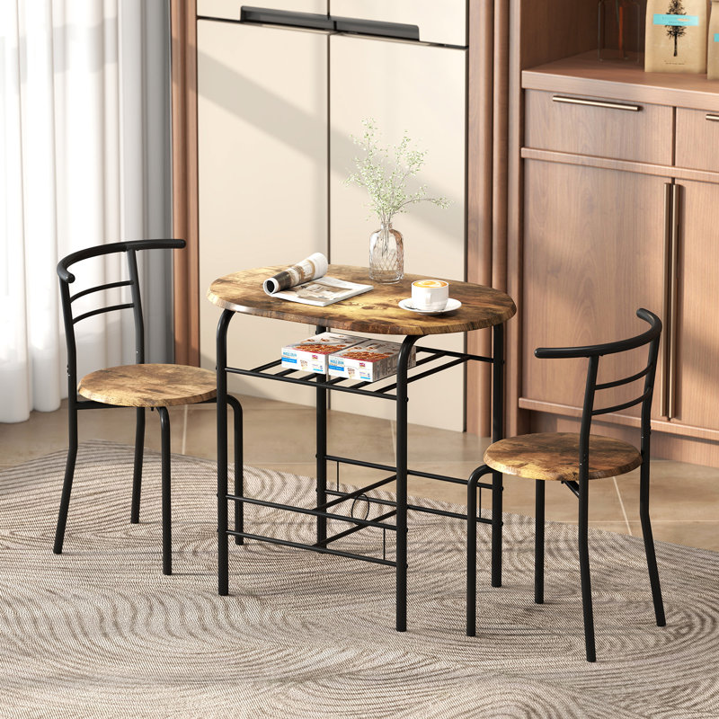 2 - Person Dining Set