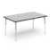 Adjustable Rectangle 1 Students Activity Table