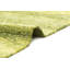 Tapis de couloir vert Ousley