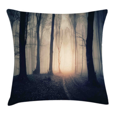 Square Scatter Cushion Cover
