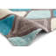 Curtisha area rug Hand Tufted Rectangle Grey-24398659