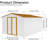 Metal Garden Sheds 12Ftx10ft Outdoor Storage Sheds-118182408-118182406
