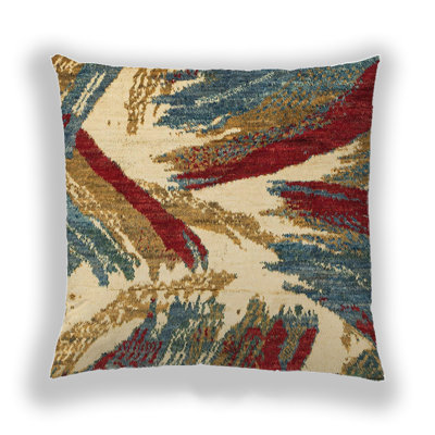 Coussin abstrait Abstract