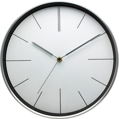 Waelder Wall Clock