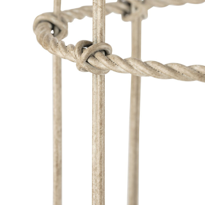 Luminaire suspendu cylindrique à 1 lumière Fenton
