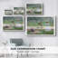 Paysages rétro-DCIX -Galerie enveloppée Cavas-1760779763