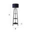 Aidrian 155cm Tripod Floor Lamp-1205564125-1205564098-1200667710