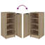 Armoire de rangement pour chaussures Makpa-87682080