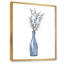 «Bunch Of Pussy Willow Twigs II», reproduction sur toile flottante-59641591-59641582