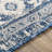 Summey Oriental Indoor / Outdoor Rug-1153356335
