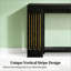 Console (table basse incluse seulement)