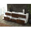 Yandell TV Stand for TVs up to 60"-37526754