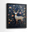 ANIMALS Series CDL XXVI - reproduction encadrée de qualité supérieure - prête à être accrochée - aucun clou requis-1028461853-1028461855