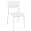 Chaise d'appoint de salle à manger Farrah-126263194