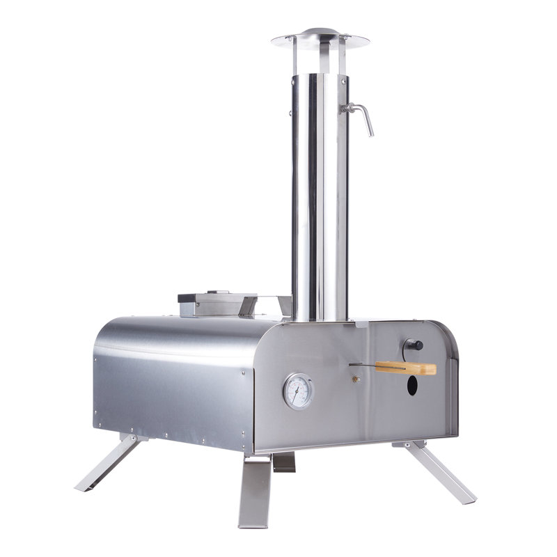 Breeins Pizza Oven