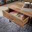 Bolindale Sled Coffee Table with Storage