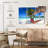 Gillard Cozy Tropical Beach-108059748