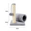 Fortside Scratching Post