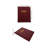 Menu Cover Holder Leather Menu Book A4 Menu Book Meal Price Folder Restaurant Menu Book