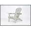 Chaise longue en bois-910290370