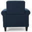 Fauteuil club l 30,25 po Leis-100480795
