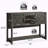 Bragg 46" Wood Console Table-1980191844