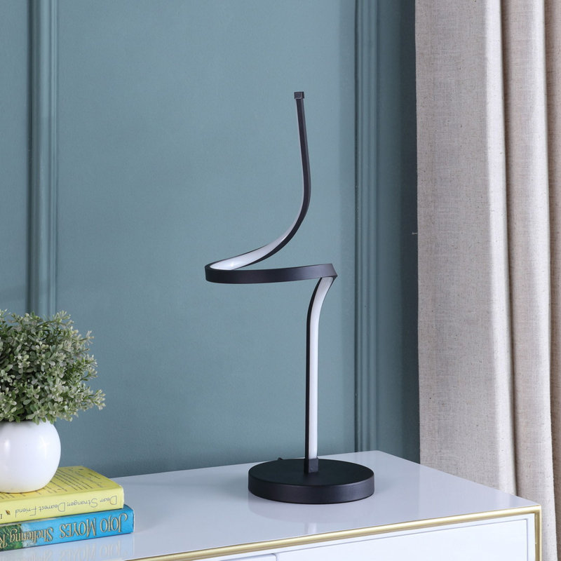 Modern Led Lighting Metal Style For Home/office Decor