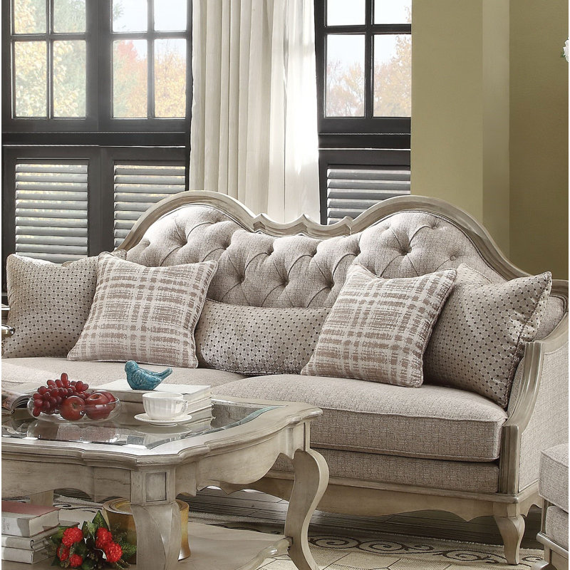 Ensemble de salon configurable Taglieri