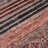 Machine Washable Indoor/Outdoor Claudian ACN1641 Paprika Rug-104240293