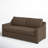 Cranbrook Upholstered 88'' Sofa-88385330