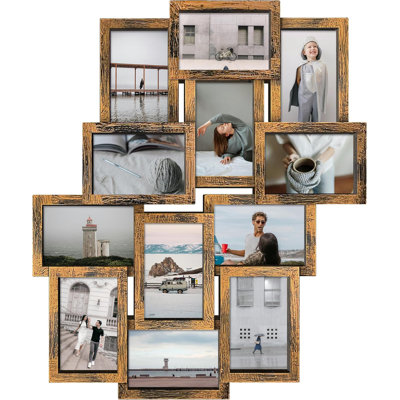 Berthel Gallery Picture Frame Set
