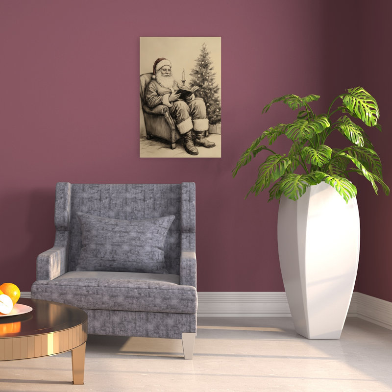 Print, 60.96cm H x 40.64cm W