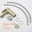 Single-handle Bathroom Faucet-69275691