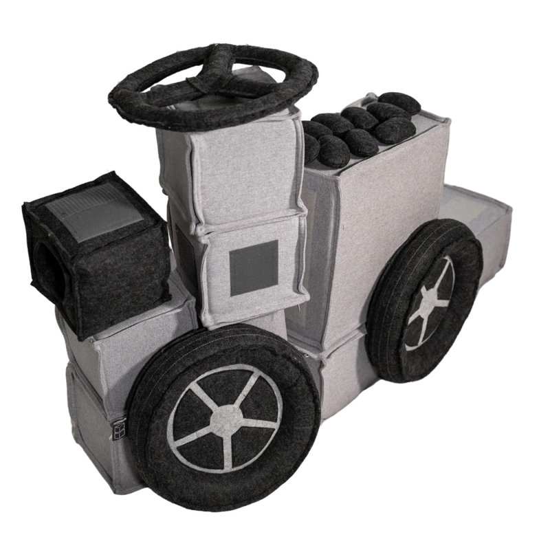 Mini Chair