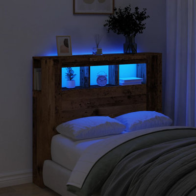 Nevio Headboard