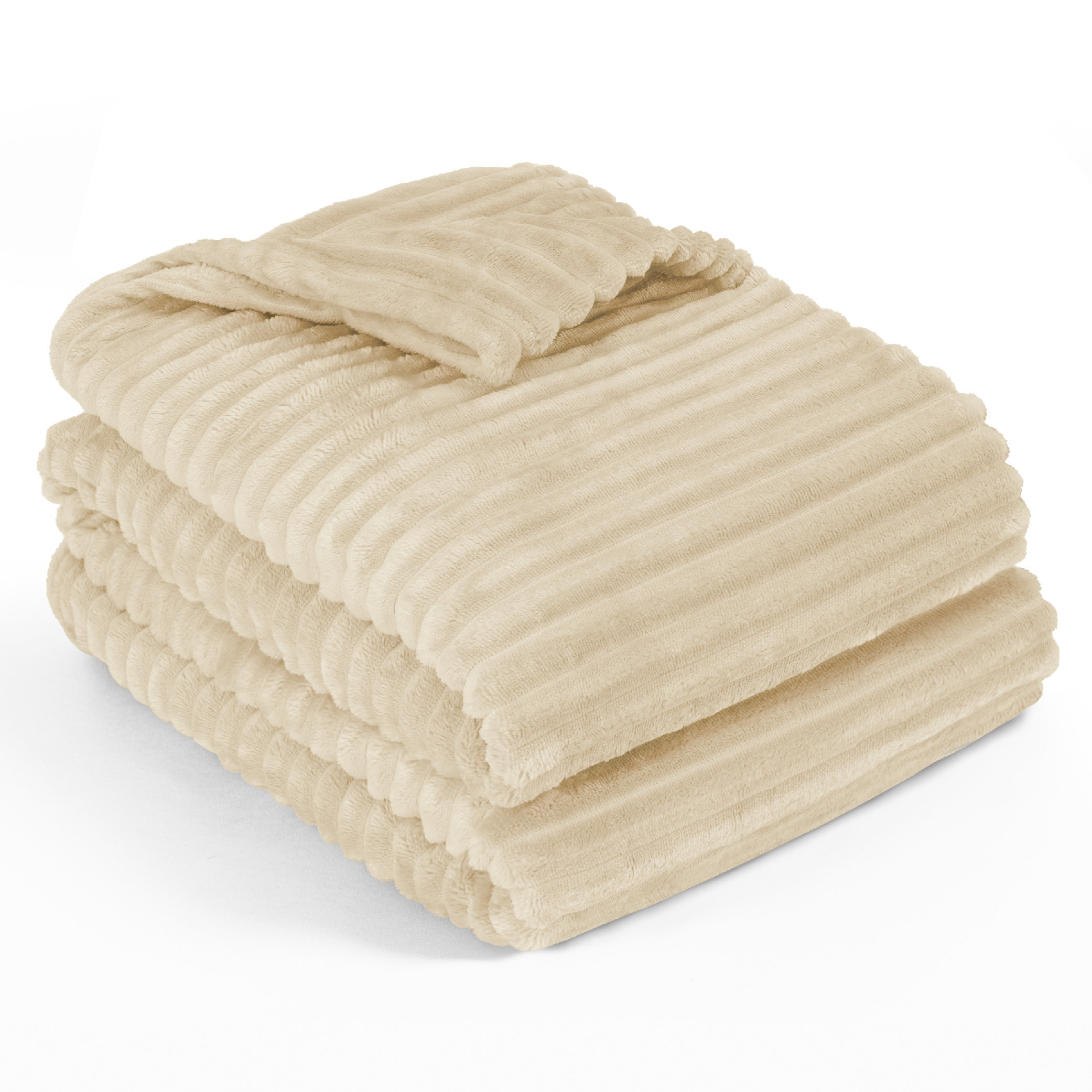 Pavilia Throw Blanket | Wayfair