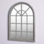 Miroir décoratif Augustine-2082985636