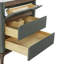 Ensemble de meuble-lavabo simple 30 po Barkley