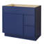 Base de meuble-lavabo simple 36 po seulement-95290465