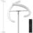 Carsynn 69'' LED Traditional Floor Lamp-2086734036