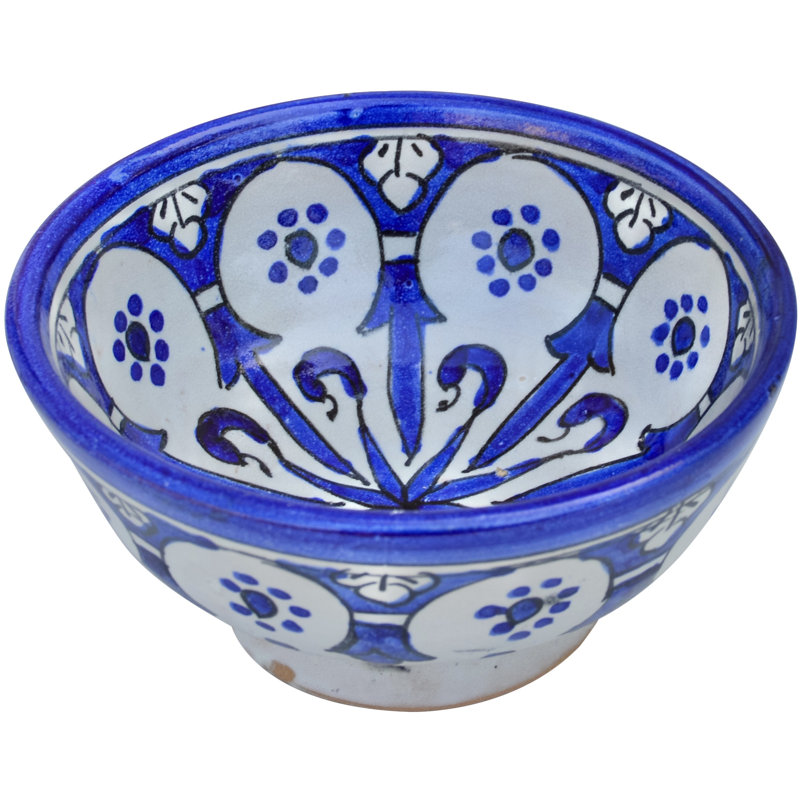 Ceramic / Porcelain Decorative Bowl