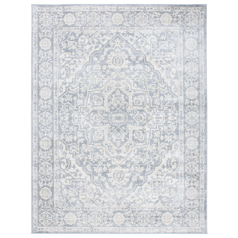 Moroccan Area Rug, Rectangle 235 x 305cm