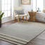 Bowry Area Rug in Gray-395439810