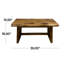 Table basse Villicana