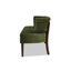 Ilithya 51'' Velvet Settee-990601510