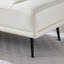 Banc rembourré 56,3 po-975453873