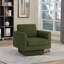 Fauteuil d'appoint pivotant à 360 °-106897004